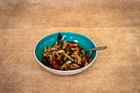 IDG Q083 Escabeche de capullos y hongos seta.jpg