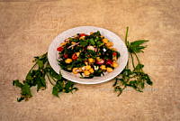 IDG Q079 Ensalada de garbanzos con estrellitas.jpg
