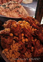 DK1778 Oryza sativa; Gallus gallo.jpg