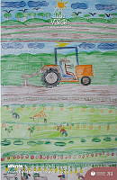 Entre azul y verde de la mano con la naturaleza.JPG